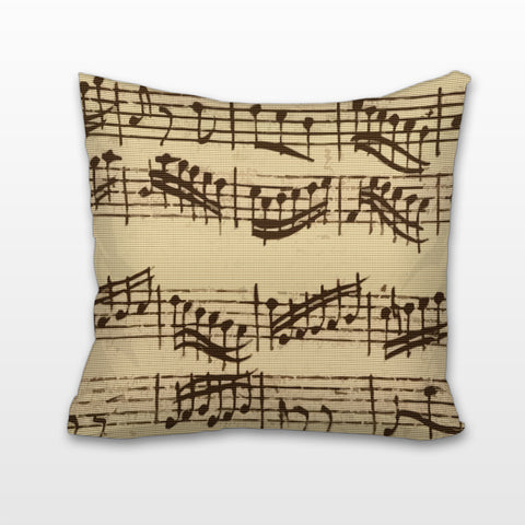 Virtuoso, Cushion, Pillow